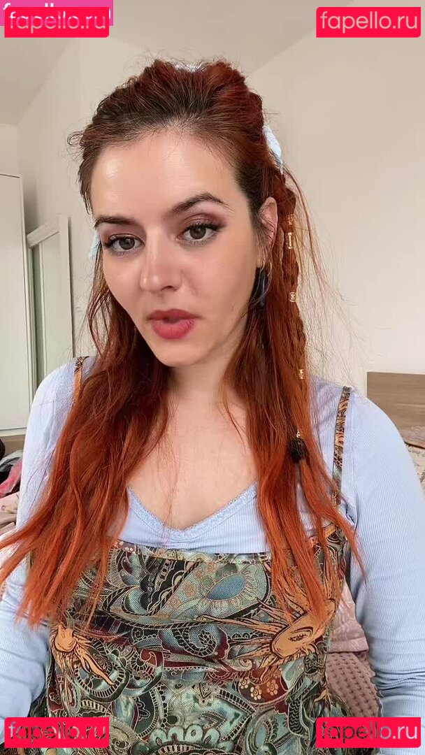 Harmonie Rain Nude Onlyfans Photo 19