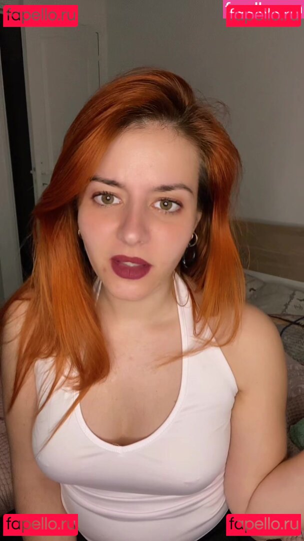Harmonie Rain Nude Onlyfans Photo 17