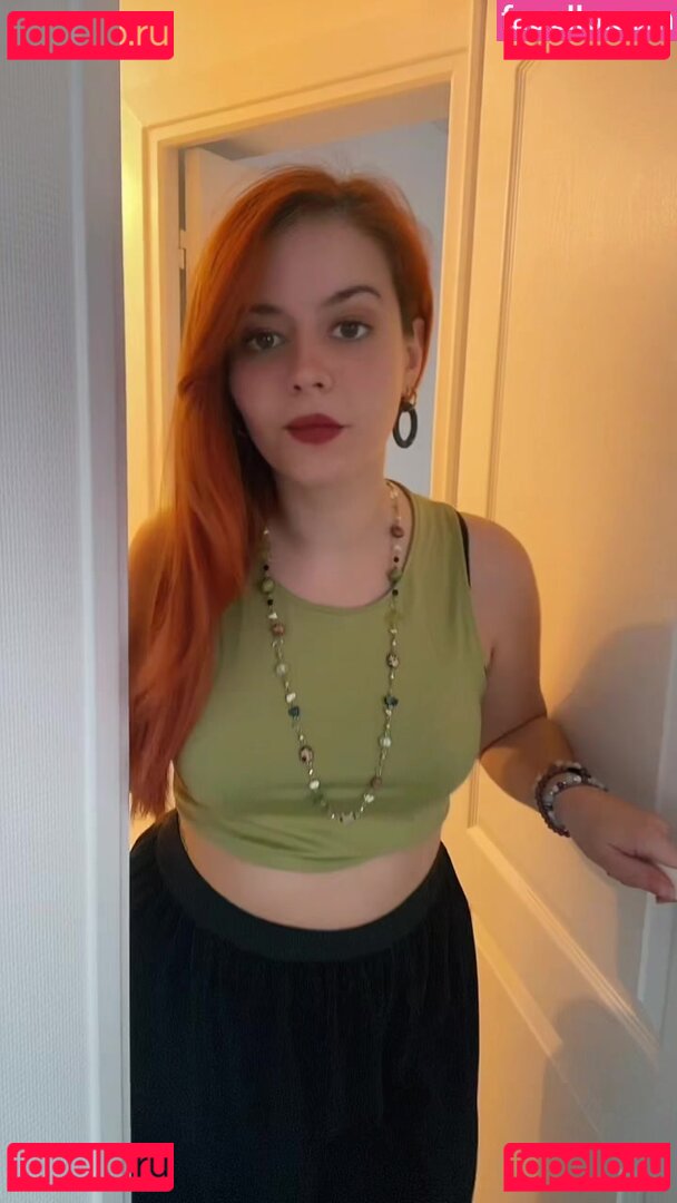 Harmonie Rain Nude Onlyfans Photo 16
