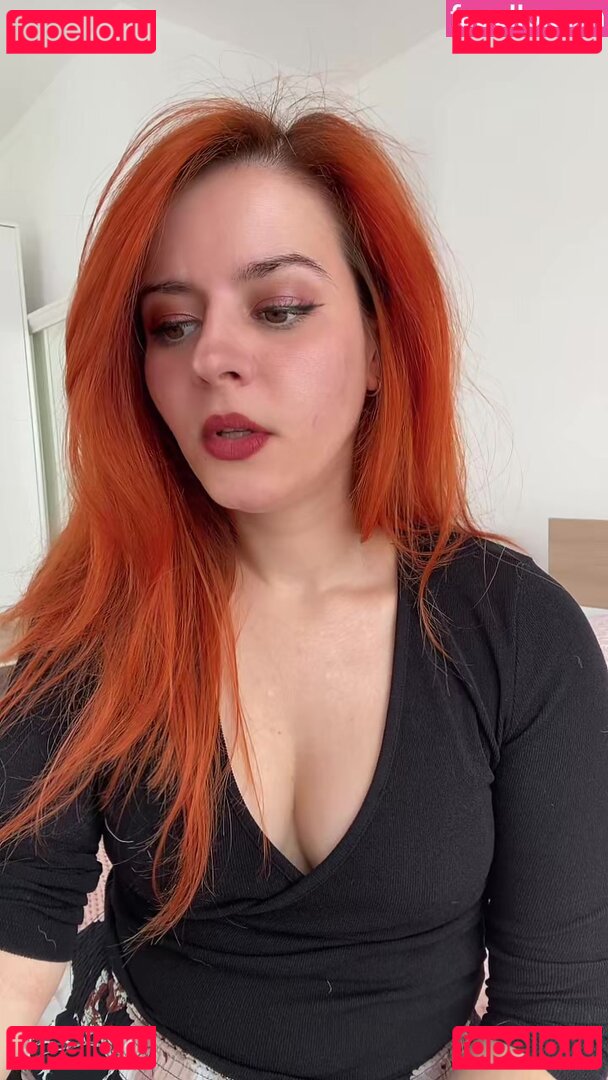 Harmonie Rain Nude Onlyfans Photo 15