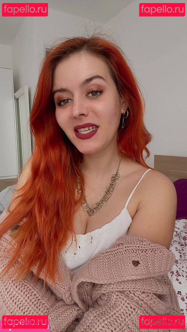 Harmonie Rain Nude Onlyfans Photo 13