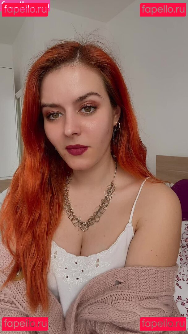 Harmonie Rain Nude Onlyfans Photo 14