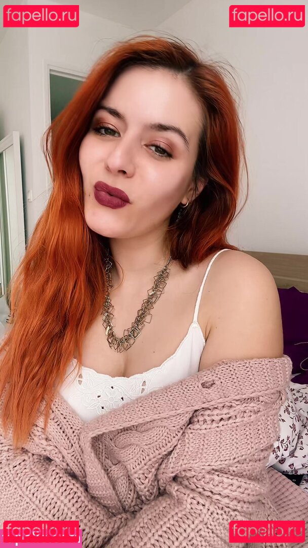 Harmonie Rain Nude Onlyfans Photo 12