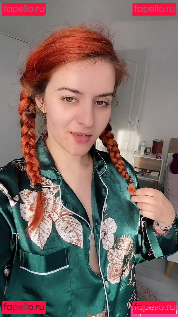 Harmonie Rain Nude Onlyfans Photo 11