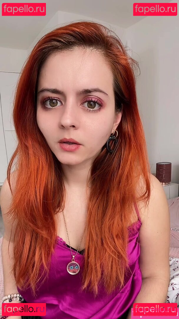 Harmonie Rain Nude Onlyfans Photo 9