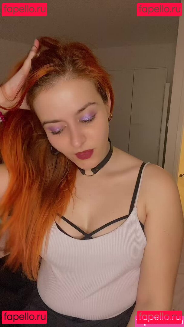 Harmonie Rain Nude Onlyfans Photo 10