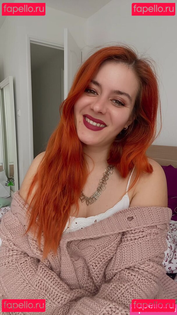 Harmonie Rain Nude Onlyfans Photo 7