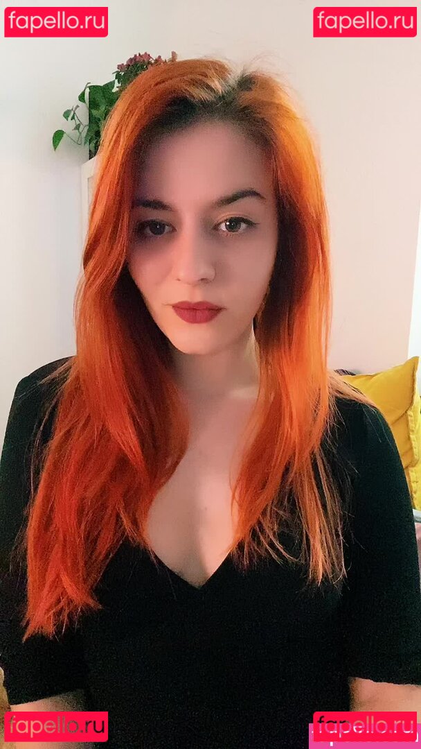 Harmonie Rain Nude Onlyfans Photo 4