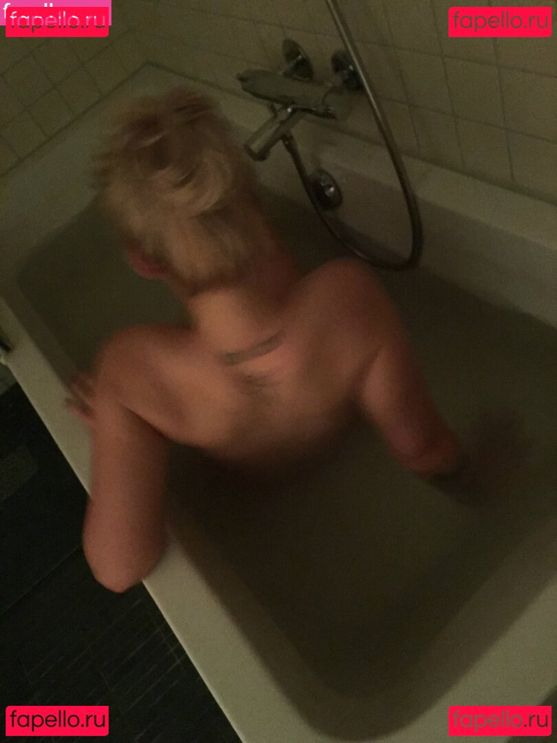 Isabelle Eriksen Nude Onlyfans Photo 15