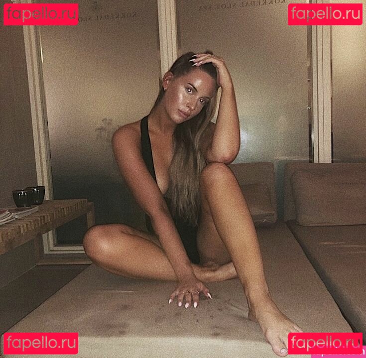 Isabelle Eriksen Nude Onlyfans Photo 16