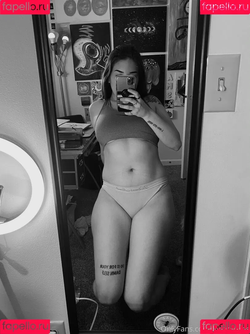 lilbabyams Onlyfans Photo Gallery 