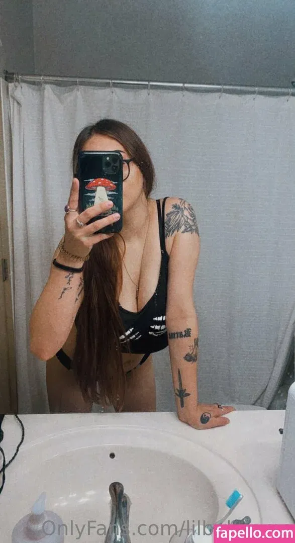 lilbabyams Onlyfans Photo Gallery 