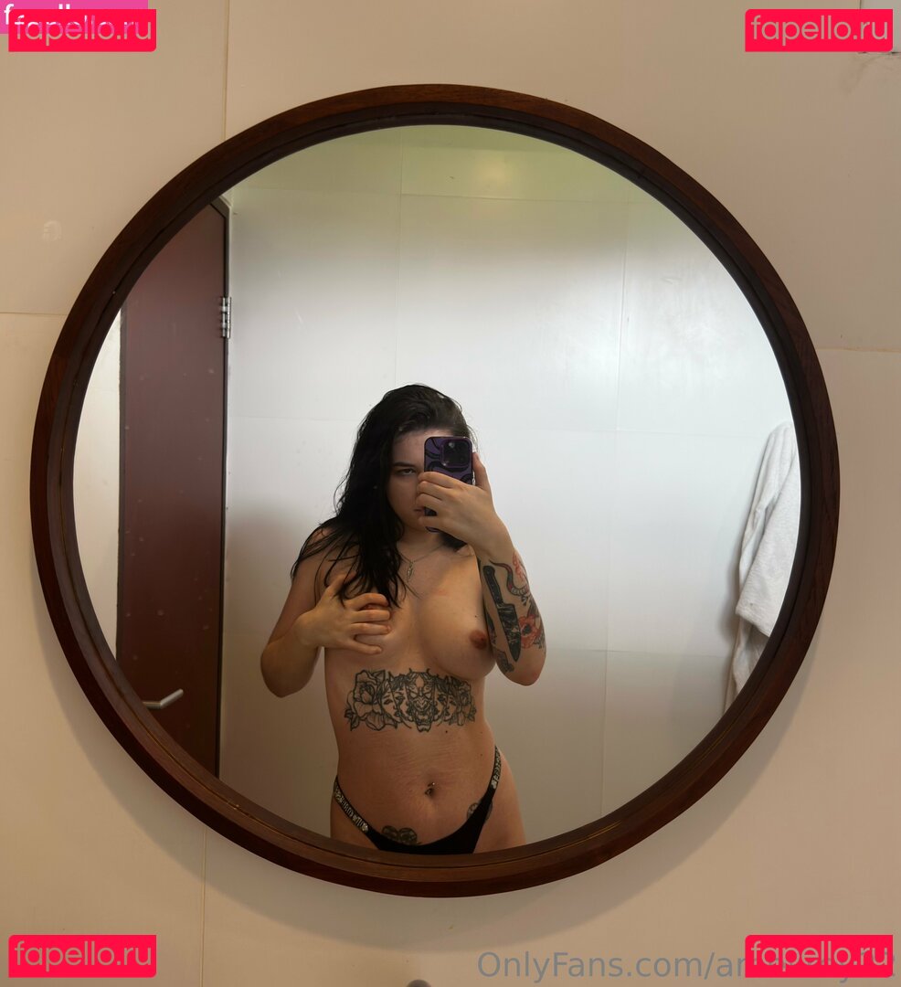 Amelia Rey Nude Onlyfans Photo 27