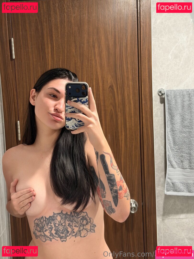 Amelia Rey Nude Onlyfans Photo 14