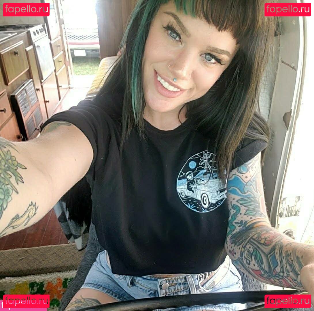 hookedondonyx Nude Onlyfans Photo 9