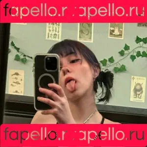 slimysaladfingers Onlyfans Photo Gallery 