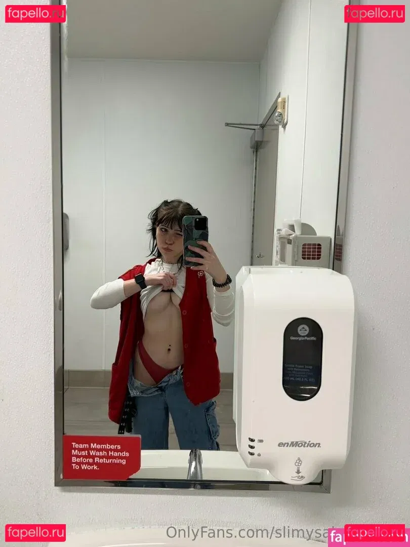 slimysaladfingers Onlyfans Photo Gallery 