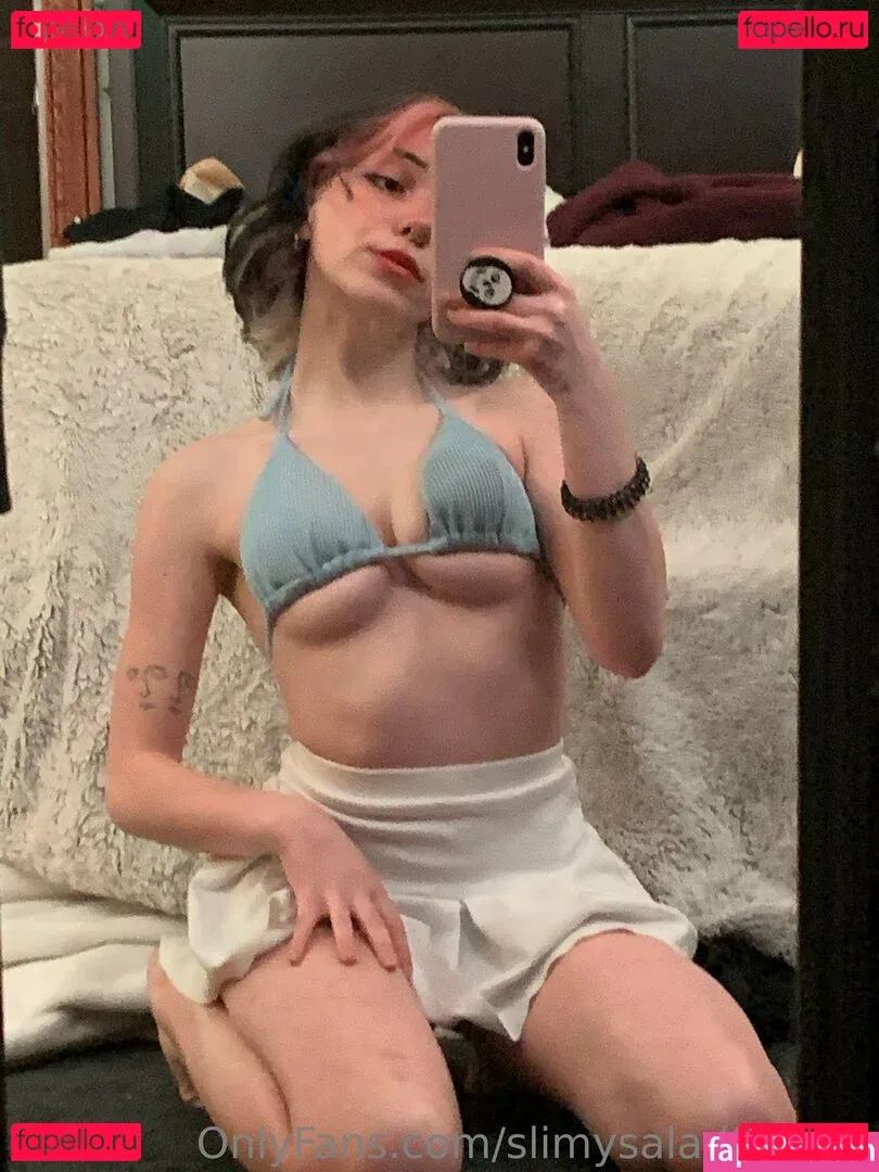 slimysaladfingers Onlyfans Photo Gallery 