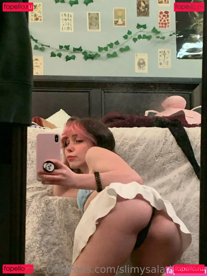 slimysaladfingers Onlyfans Photo Gallery 