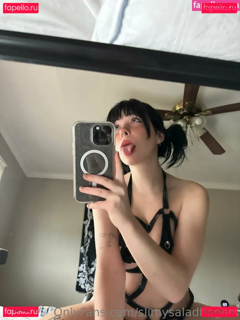 slimysaladfingers Onlyfans Photo Gallery 