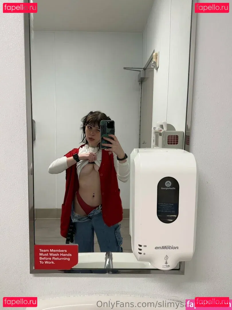 slimysaladfingers Onlyfans Photo Gallery 