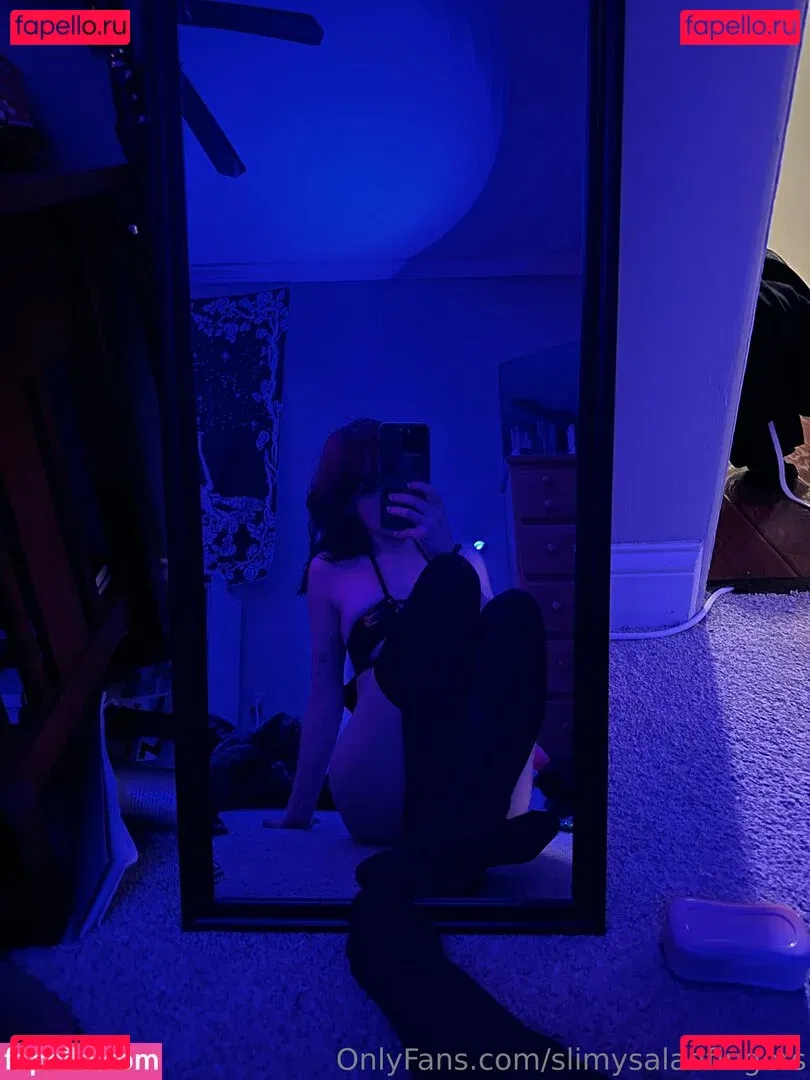 slimysaladfingers Onlyfans Photo Gallery 