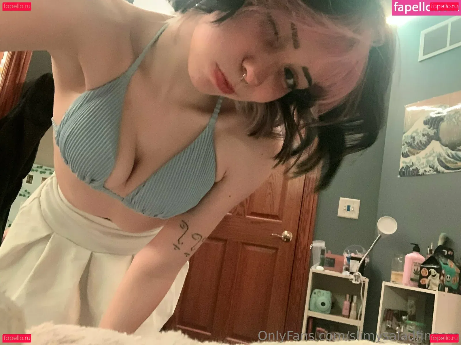 slimysaladfingers Onlyfans Photo Gallery 