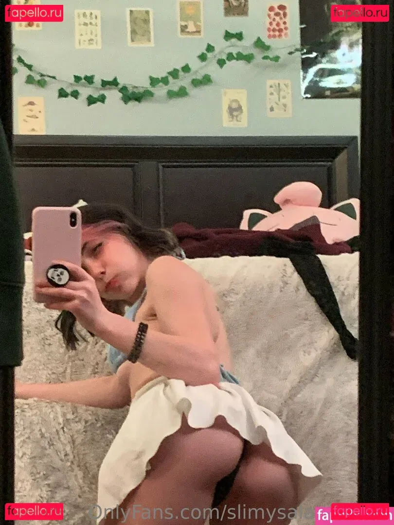 slimysaladfingers Onlyfans Photo Gallery 