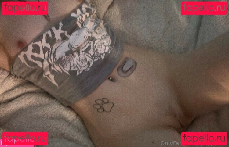 kidypup Nude Onlyfans Photo 21