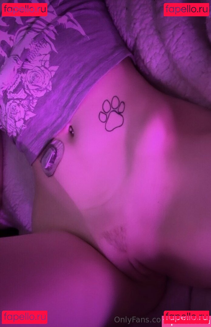 kidypup Nude Onlyfans Photo 22