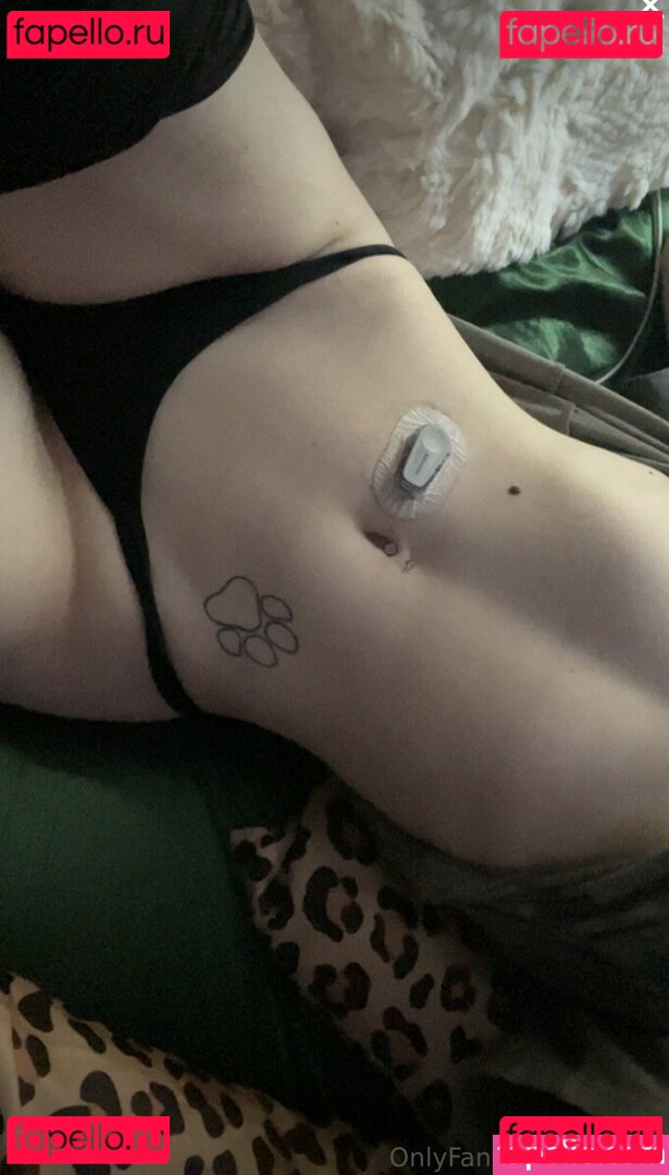 kidypup Nude Onlyfans Photo 5
