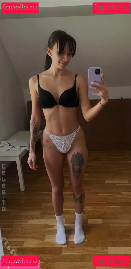 Stefaniebellina Nude Onlyfans Photo 6