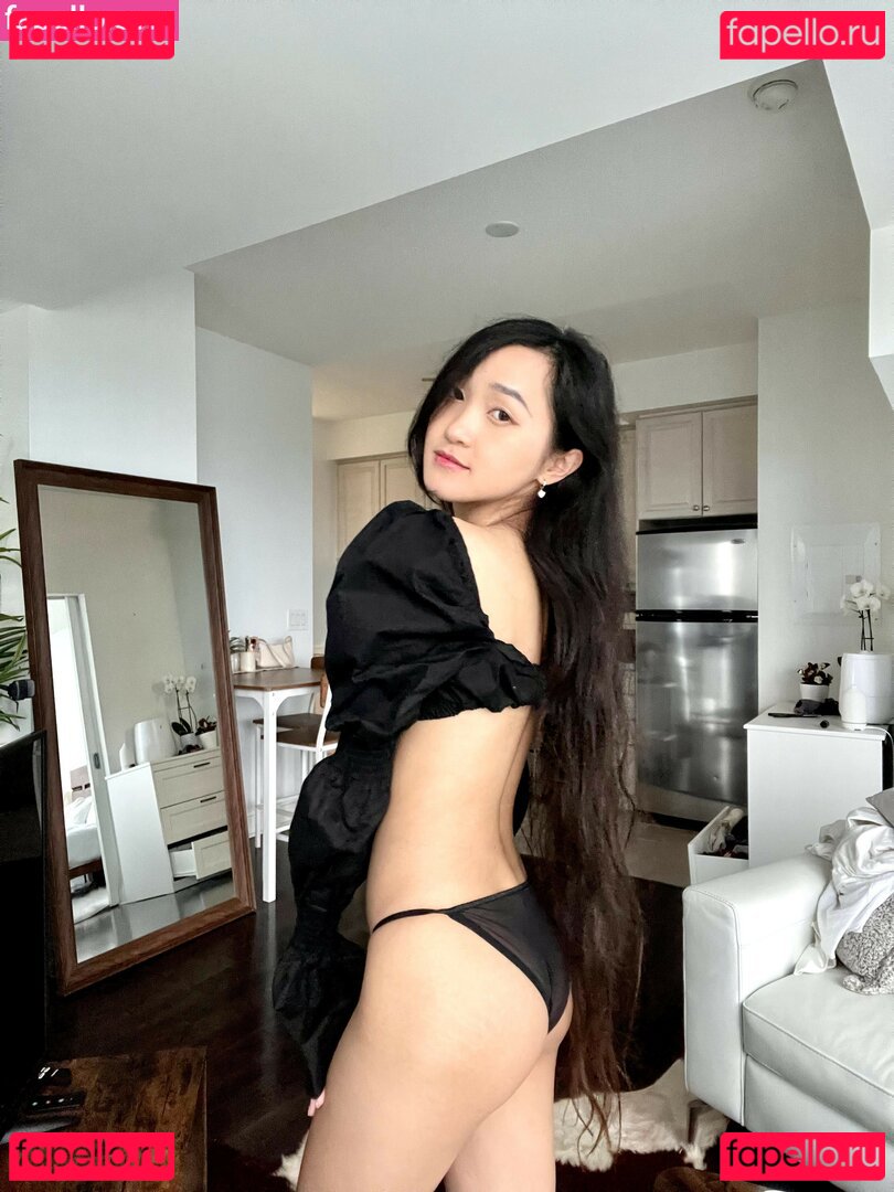 Clara Dao Nude Onlyfans Photo 50