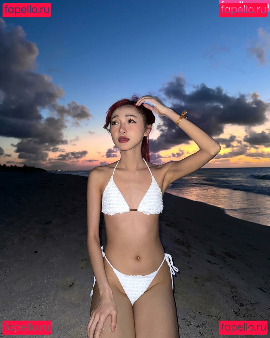 Clara Dao Nude Onlyfans Photo 45