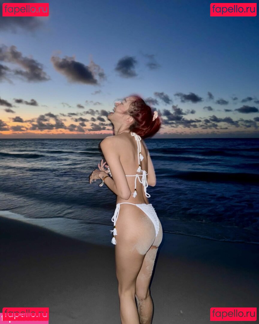 Clara Dao Nude Onlyfans Photo 41