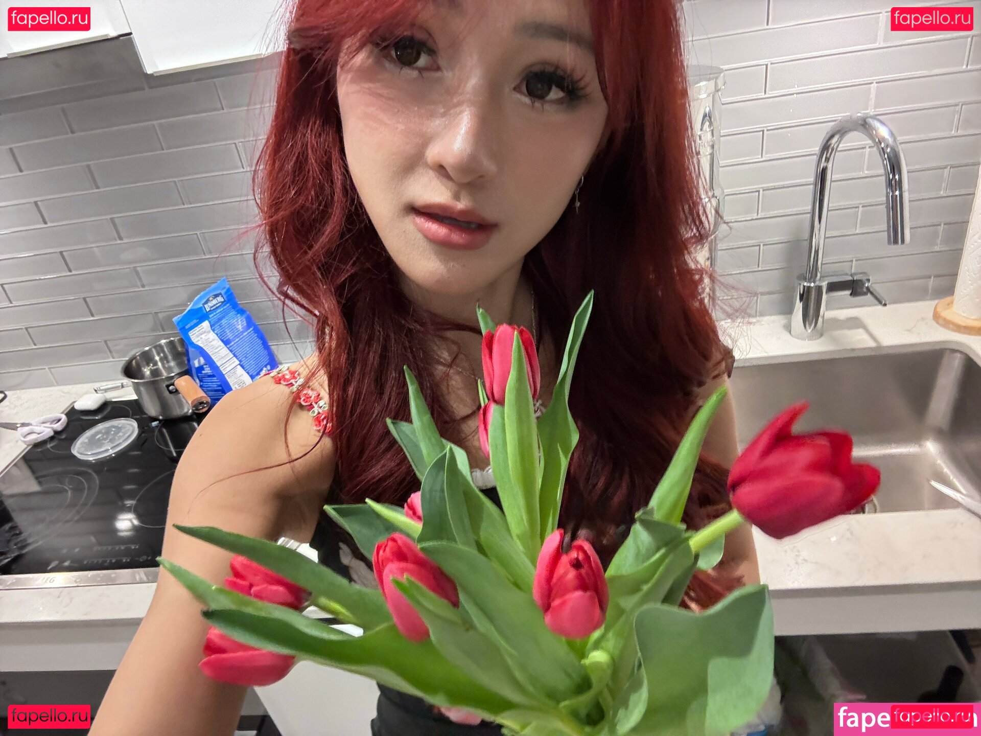 Clara Dao Nude Onlyfans Photo 16