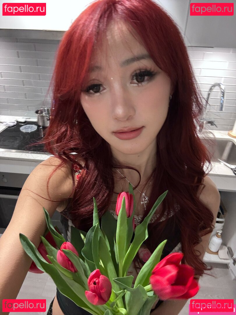 Clara Dao Nude Onlyfans Photo 9