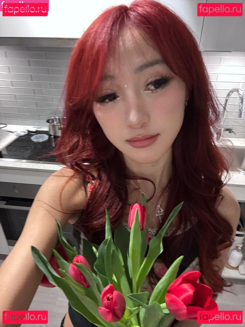 Clara Dao Nude Onlyfans Photo 7
