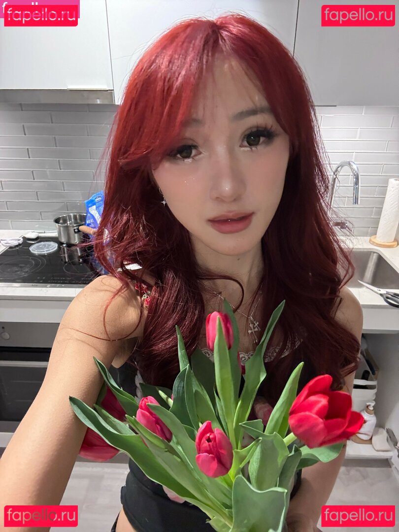 Clara Dao Nude Onlyfans Photo 8