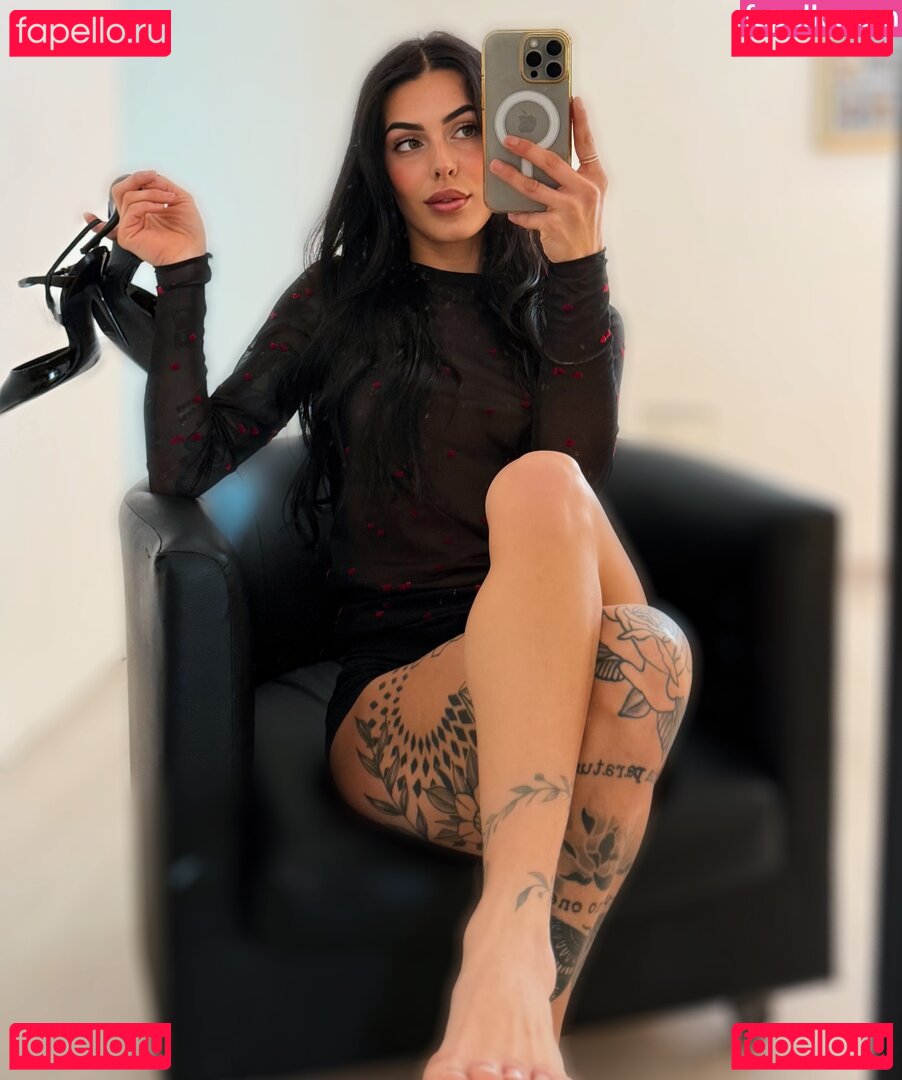 aboutsara Nude Onlyfans Photo 5