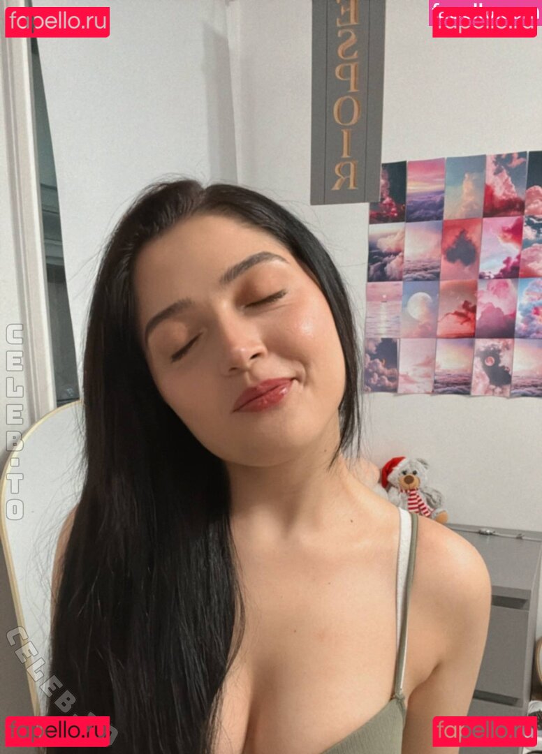 Mayamax Nude Onlyfans Photo 19