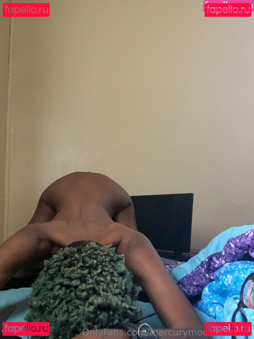 mercurymoonlight Nude Onlyfans Photo 36