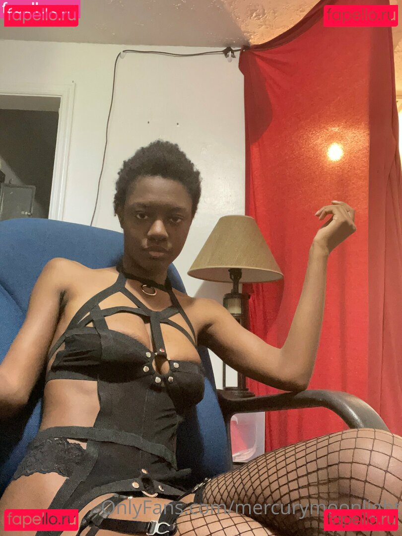 mercurymoonlight Nude Onlyfans Photo 20