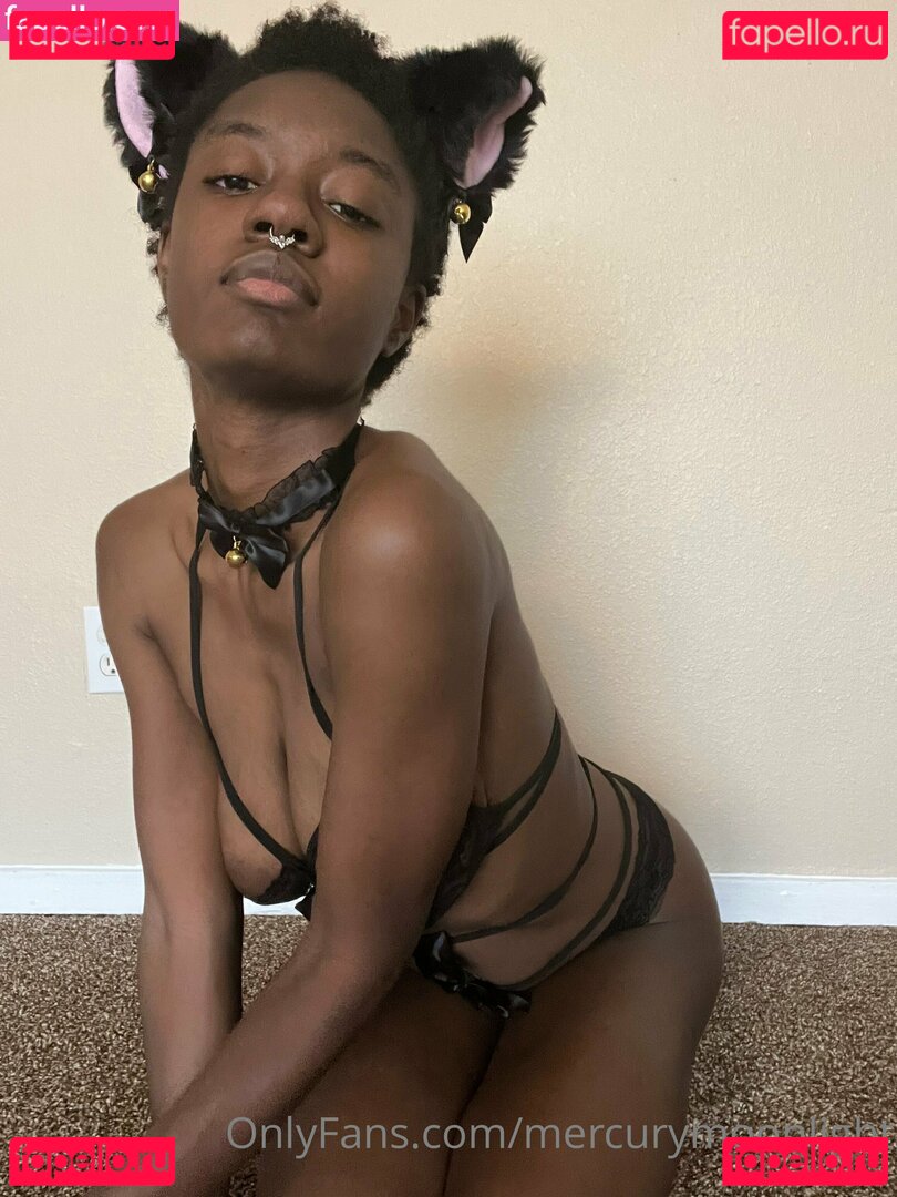 mercurymoonlight Nude Onlyfans Photo 15