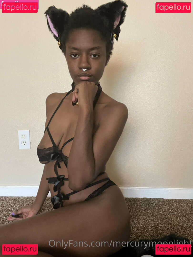 mercurymoonlight Nude Onlyfans Photo 11