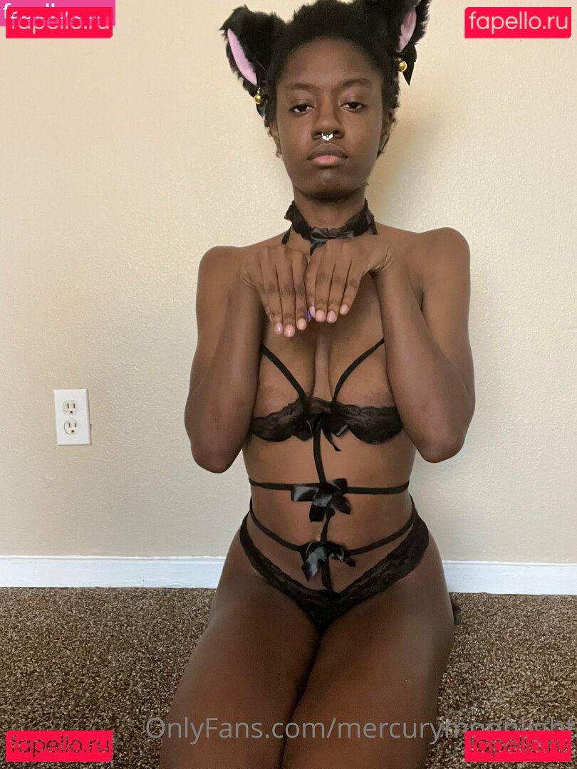 mercurymoonlight Nude Onlyfans Photo 8