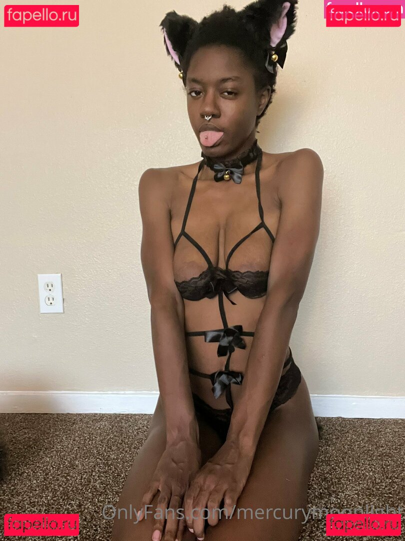 mercurymoonlight Nude Onlyfans Photo 6