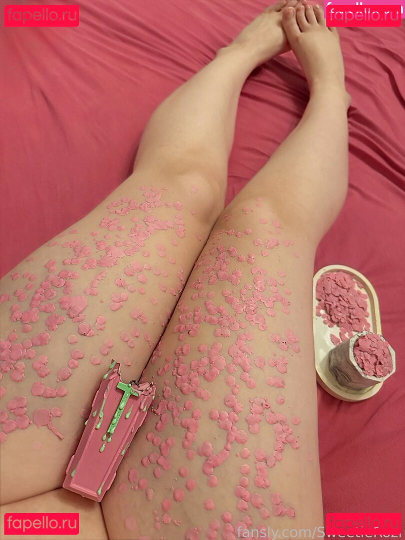 SweetieRozi Nude Onlyfans Photo 17