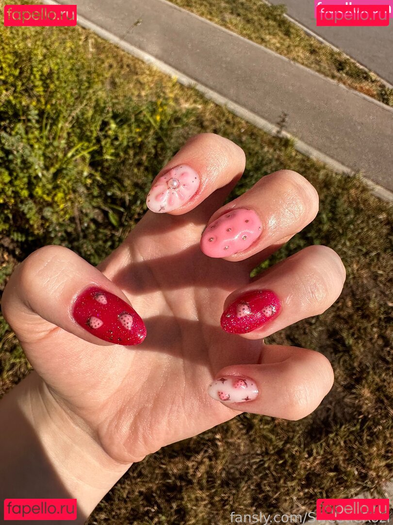 SweetieRozi Nude Onlyfans Photo 16