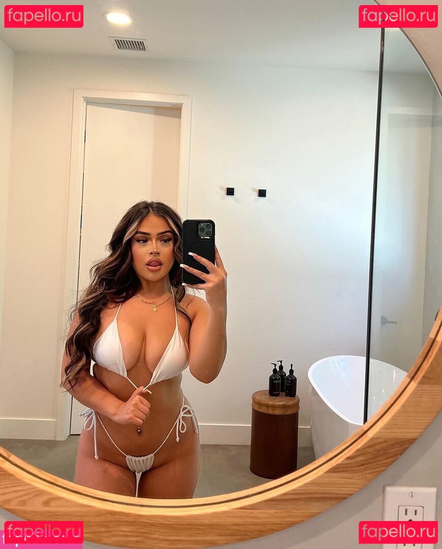 Jacky Ortiz Nude Onlyfans Photo 4